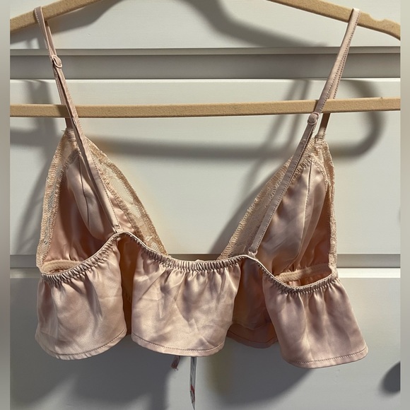 Satin Cami - Picture 2 of 2